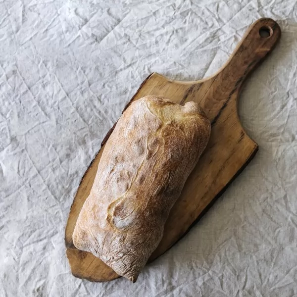 Чіабата